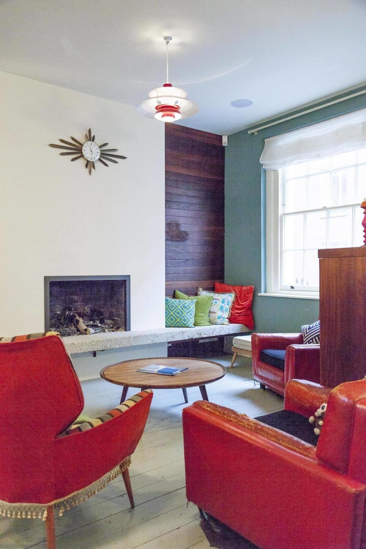 Onefinestay Marylebone Private Homes Londen Buitenkant foto